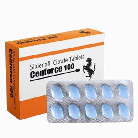 Cenforce sildenafil