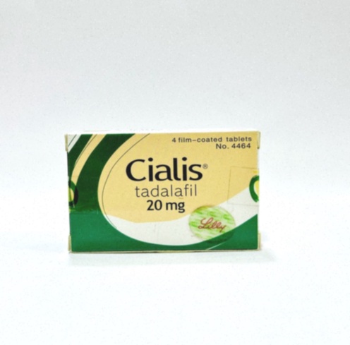 Cialis generik