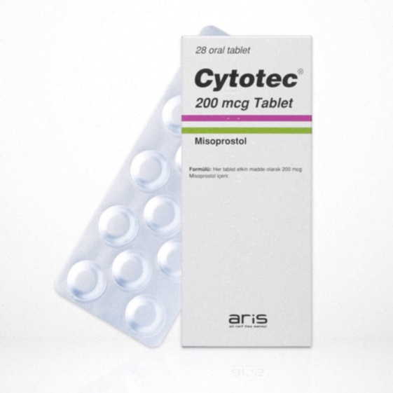 Cytotec