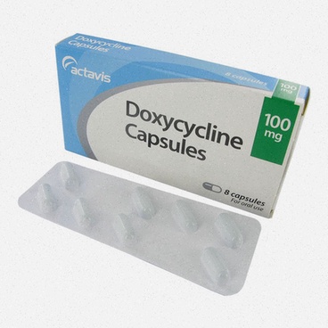 doksycyklina