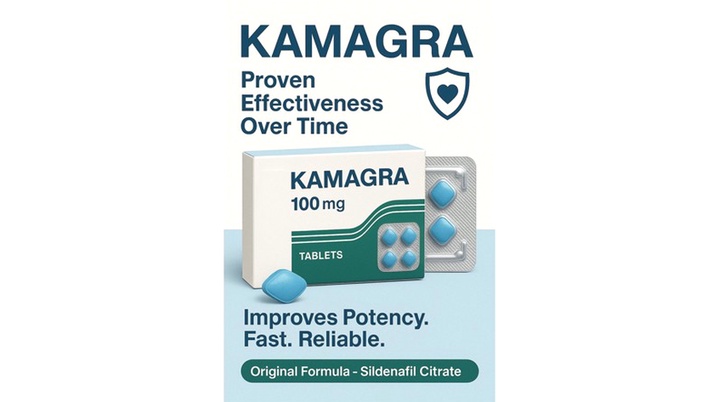 Kamagra Oral Jelly