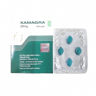 Kamagra Oral Jelly