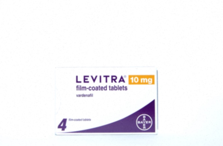 Levitra