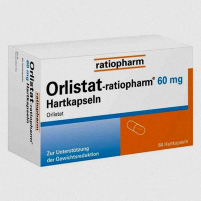 Orlistat 120mg