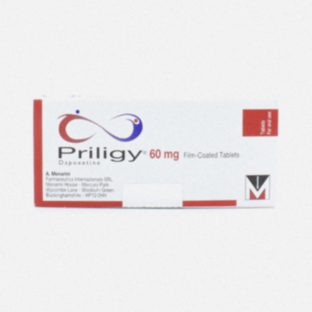 priligy