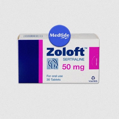 zoloft sertralina